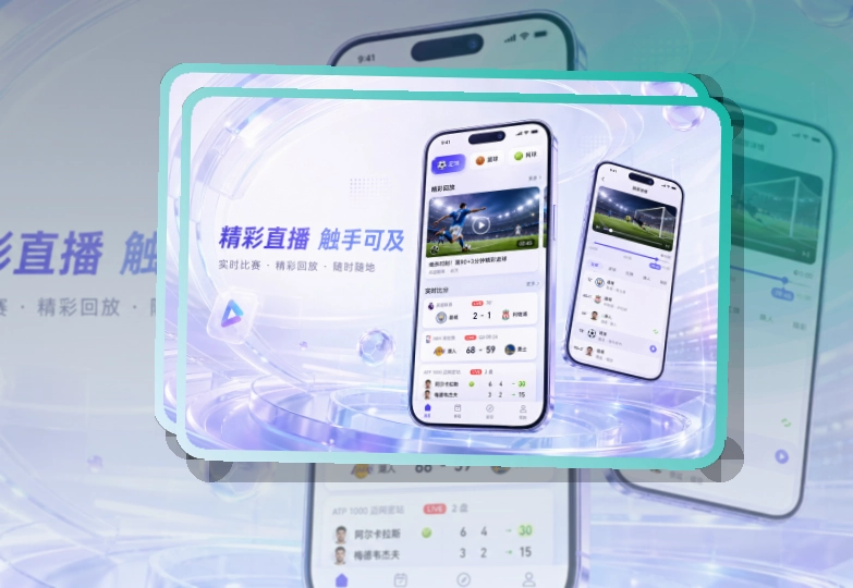 世界杯竞猜手机APP界面展示
