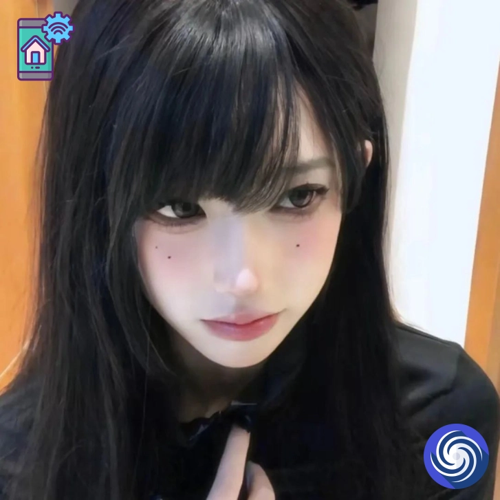 林女士